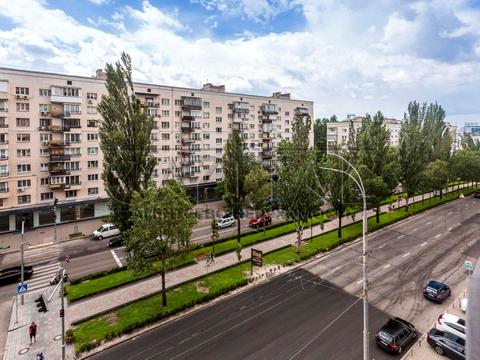 квартира за адресою Лесі Українки бульв., 7-А