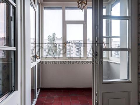 квартира за адресою Лесі Українки бульв., 7-А