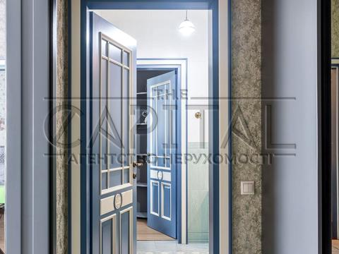 квартира за адресою Лесі Українки бульв., 7-А