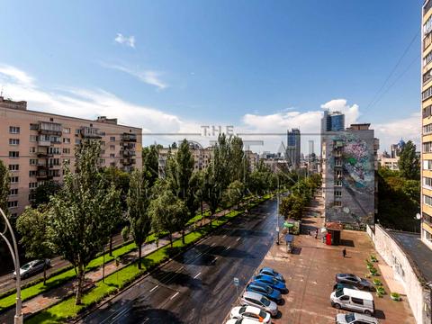 квартира за адресою Лесі Українки бульв., 7-А