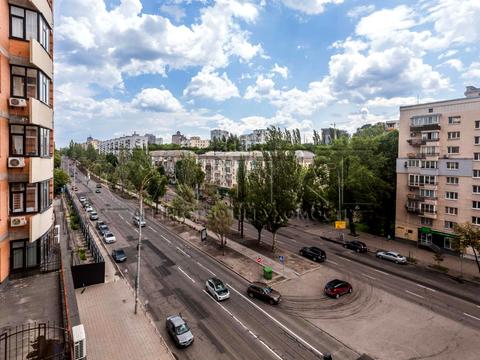 квартира за адресою Лесі Українки бульв., 7-А