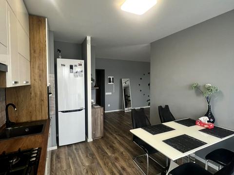 квартира за адресою Малоголосківська вул., 8б