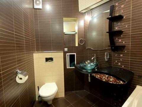 квартира за адресою Милославська вул., 12