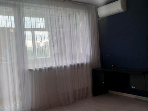 квартира за адресою Метробудівників вул., 25