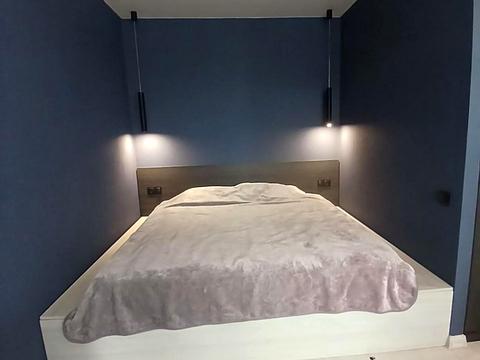 квартира за адресою Метробудівників вул., 25