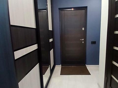 квартира за адресою Метробудівників вул., 25