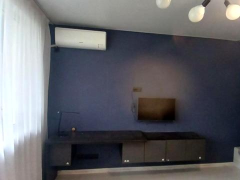квартира за адресою Метробудівників вул., 25