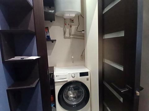 квартира за адресою Метробудівників вул., 25