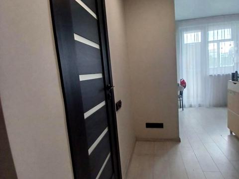 квартира за адресою Метробудівників вул., 25