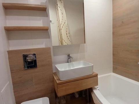 квартира за адресою Метробудівників вул., 25