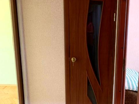 квартира за адресою Бучми вул. (Командарма Уборевича), 38а