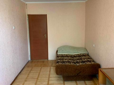 квартира за адресою Бучми вул. (Командарма Уборевича), 38а