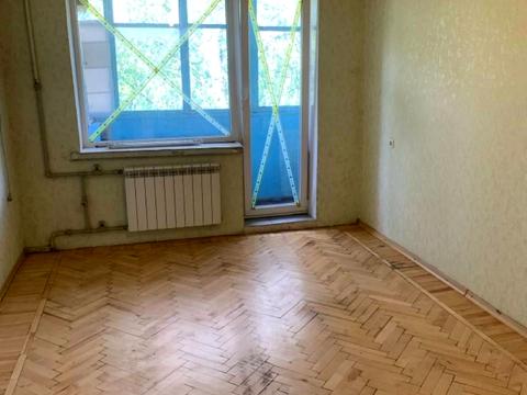квартира за адресою Бучми вул. (Командарма Уборевича), 38а