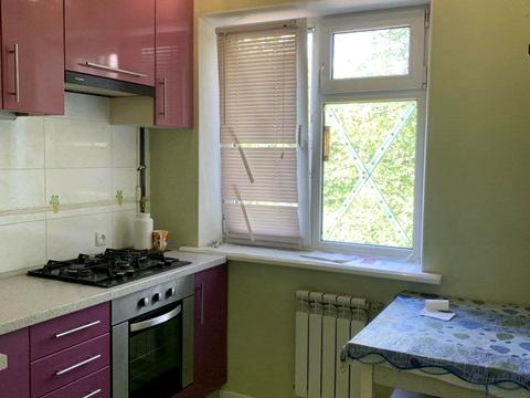 квартира за адресою Бучми вул. (Командарма Уборевича), 38а