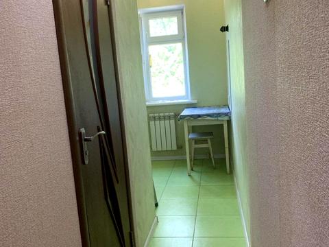 квартира за адресою Бучми вул. (Командарма Уборевича), 38а