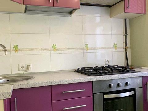квартира за адресою Бучми вул. (Командарма Уборевича), 38а