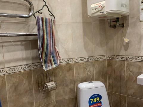 квартира за адресою Бучми вул. (Командарма Уборевича), 38а