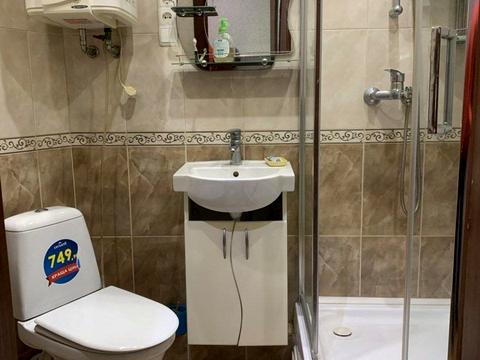 квартира за адресою Бучми вул. (Командарма Уборевича), 38а