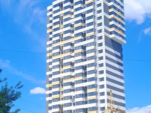 квартира по адресу Мандрыковская ул., (Будинок 2)