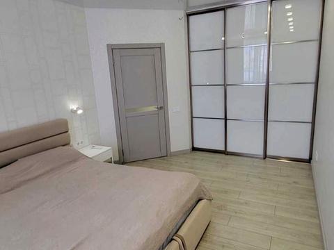 квартира за адресою Домобудівельна вул., 3