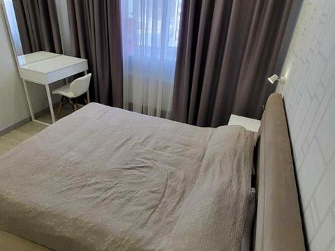 квартира за адресою Домобудівельна вул., 3