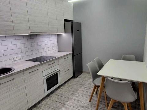 квартира за адресою Домобудівельна вул., 3