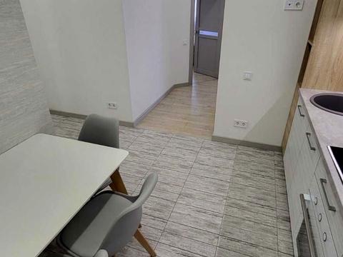 квартира за адресою Домобудівельна вул., 3