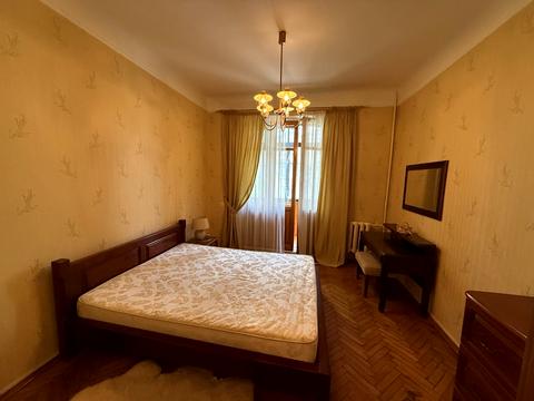 квартира по адресу Никольско-Ботаническая ул., 17/19