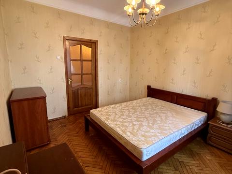 квартира по адресу Никольско-Ботаническая ул., 17/19