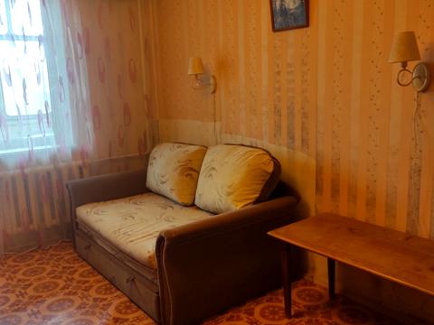 квартира по адресу Рональда Рейгана ул. (Теодора Драйзера), 10