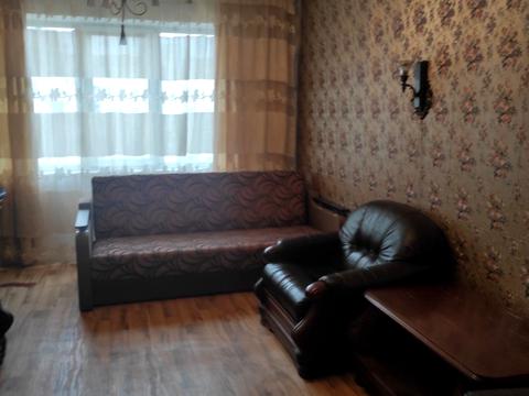 квартира по адресу Рональда Рейгана ул. (Теодора Драйзера), 10