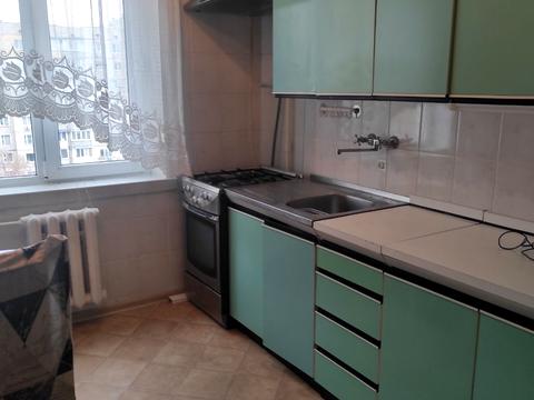 квартира по адресу Рональда Рейгана ул. (Теодора Драйзера), 10