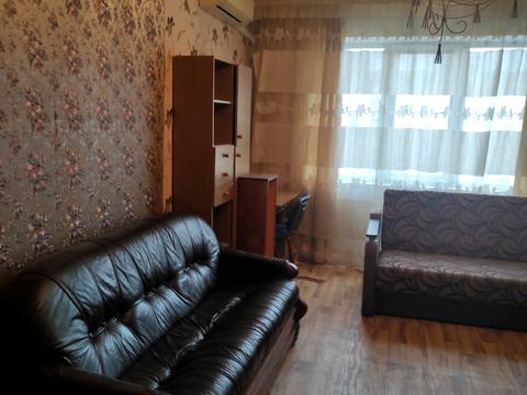 квартира по адресу Рональда Рейгана ул. (Теодора Драйзера), 10