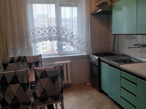 квартира по адресу Рональда Рейгана ул. (Теодора Драйзера), 10