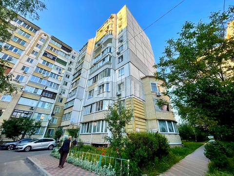квартира за адресою Вишневе, Машинобудівників вул., 15-Б