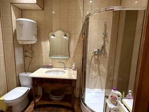 квартира по адресу Никольско-Ботаническая ул., 17/19