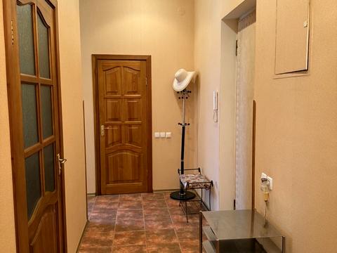 квартира по адресу Никольско-Ботаническая ул., 17/19