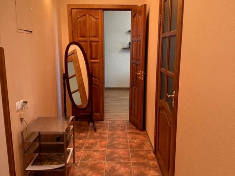 квартира по адресу Никольско-Ботаническая ул., 17/19
