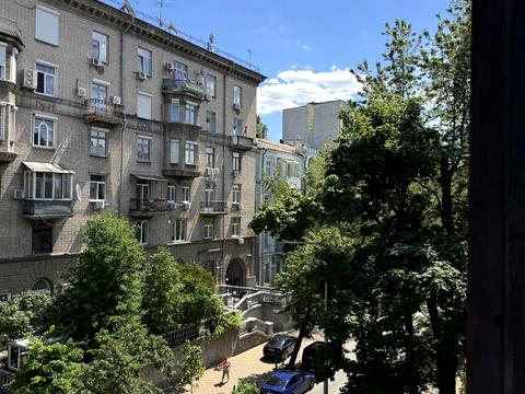 квартира по адресу Никольско-Ботаническая ул., 17/19