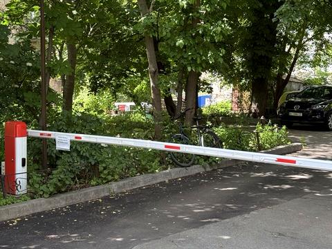квартира по адресу Никольско-Ботаническая ул., 17/19