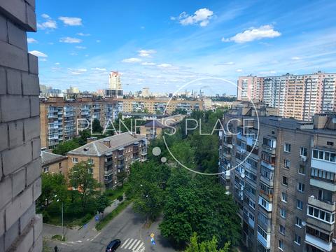 квартира за адресою Юрія Литвинського вул. (Російська), 64
