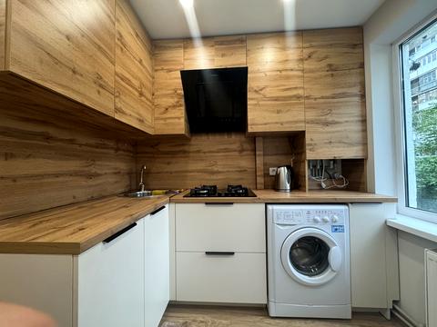 квартира за адресою Осипа Сорохтея вул., 37а