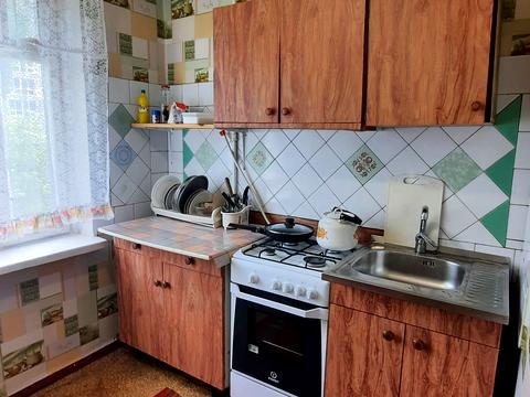 квартира за адресою Зодчих вул., 56