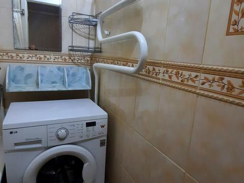 квартира за адресою Зодчих вул., 56