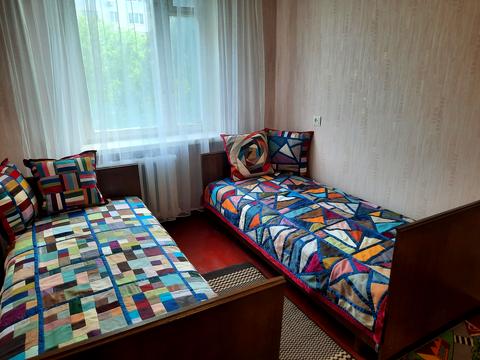 квартира за адресою Зодчих вул., 56