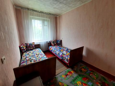 квартира за адресою Зодчих вул., 56