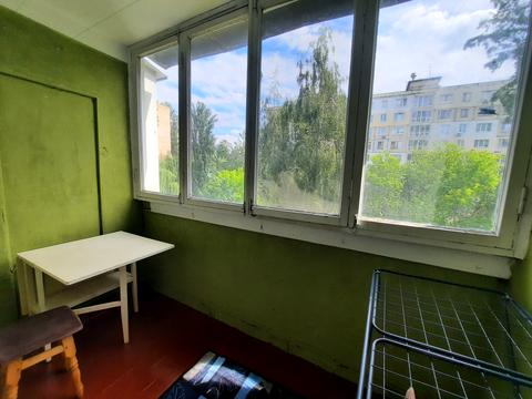 квартира за адресою Зодчих вул., 56