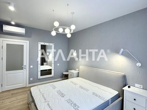 квартира за адресою Георгія Липського вул. (Толбухіна), 135/1