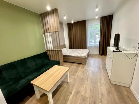 квартира по адресу Скорика ул. (Чайковского), 24