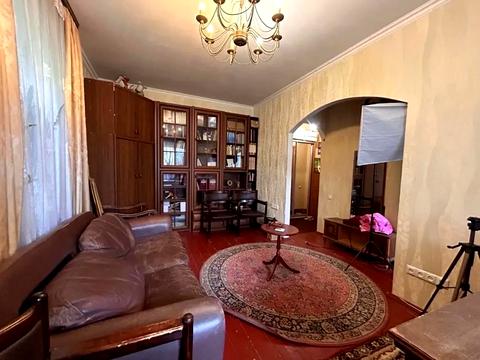 квартира за адресою Щусєва вул., 33